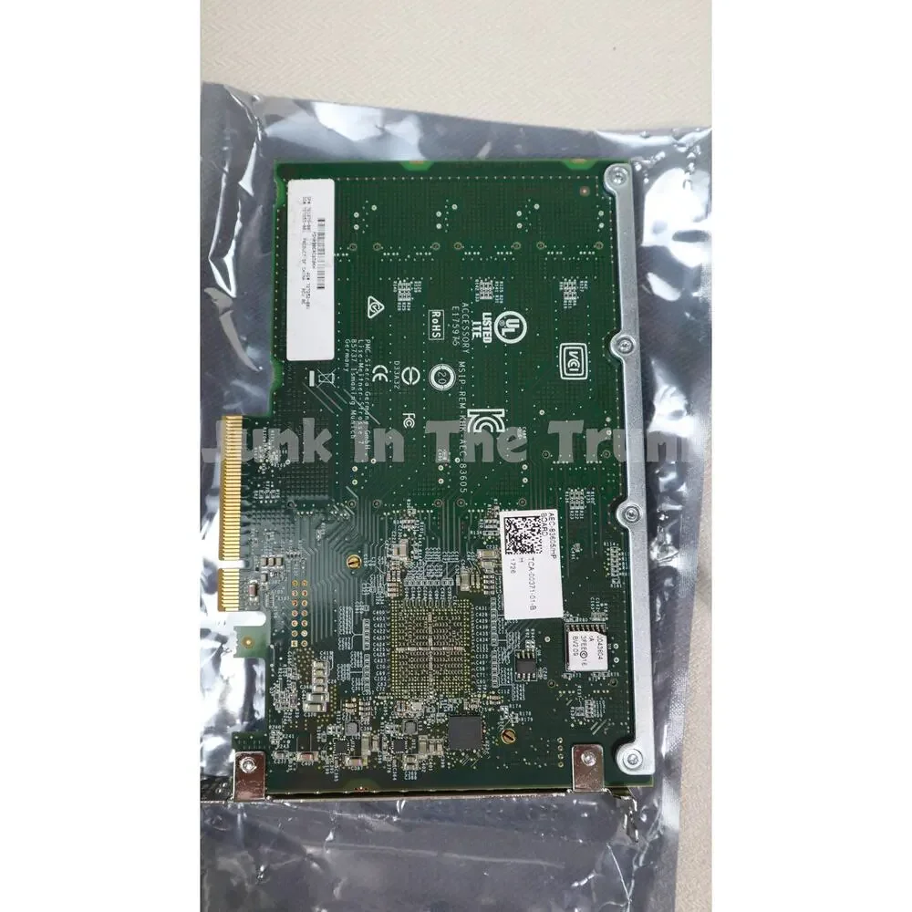 HP ProLiant DL380 Gen9 Server Controller Card